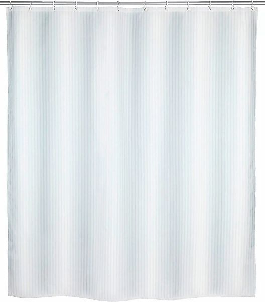 WENKO Duschvorhang Palais Breite 180 cm, günstig online kaufen