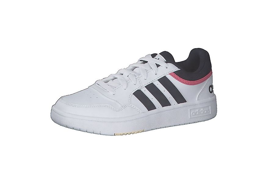 adidas Performance adidas Damen Sneaker Hoops 3.0 Low Sneaker günstig online kaufen