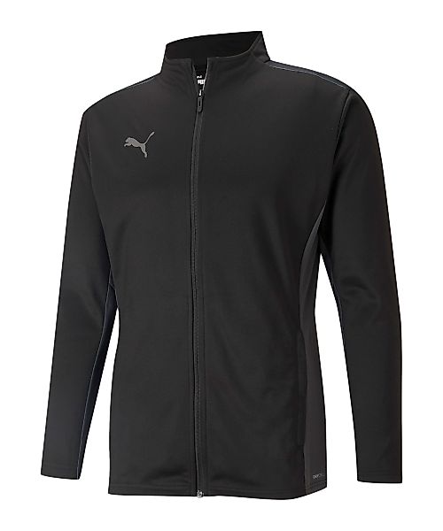PUMA Sweatjacke PUMA teamCUP Trainingsjacke Trainingsjacken günstig online kaufen