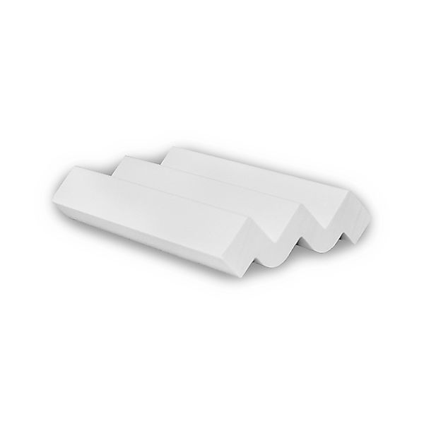 NOEL & MARQUET NMC 1 MUSTERSTÜCK ARSTYL S-Z52 10 cm MUSTER der Eckleiste St günstig online kaufen