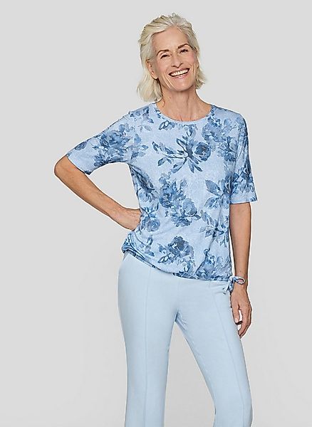 Rabe Print-Shirt T-Shirt günstig online kaufen