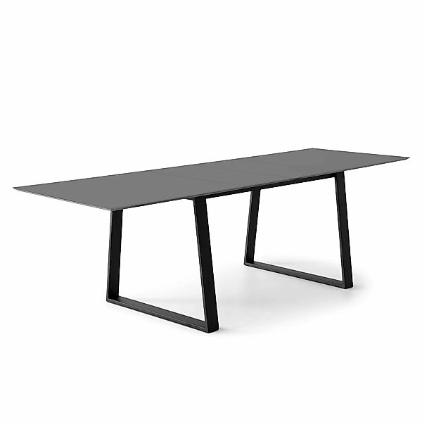 Hammel Furniture Esstisch "Meza Designtisch mit Auszugsfunktion und 2 Einle günstig online kaufen