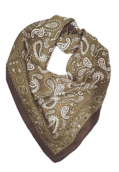 Goodman Design Modeschal Tuch mit raffiniertem günstig online kaufen