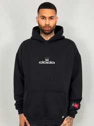 DADA Supreme Hoodie Oversized Fit mit günstig online kaufen