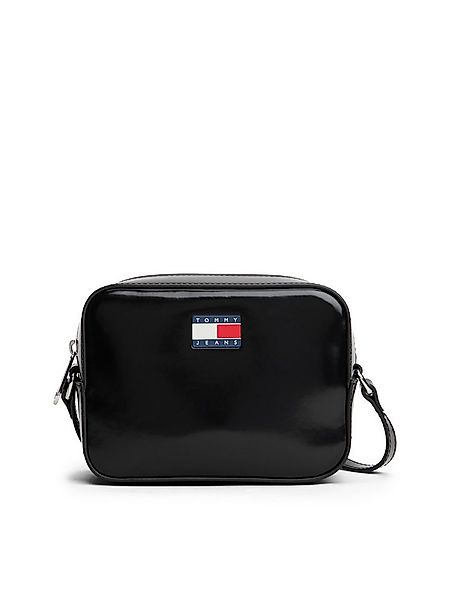Tommy Jeans Umhängetasche TJW MUST CAMERA BAG, Damen Schultertasche, Miniba günstig online kaufen
