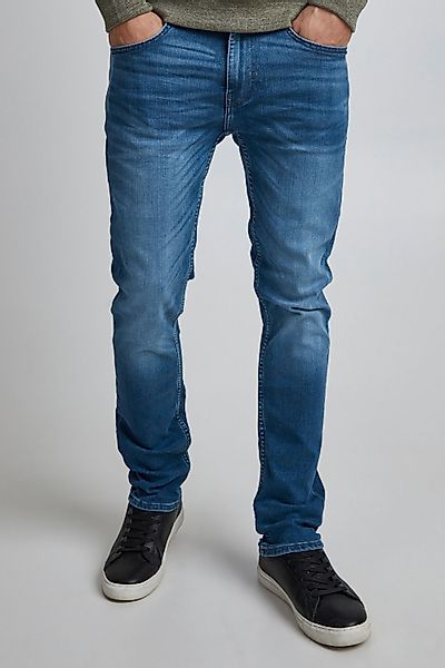 Blend 5-Pocket-Jeans BHJet Klassische Slim-Fit-Jeans günstig online kaufen