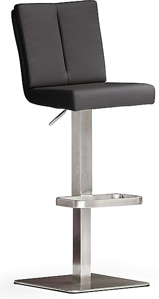 MCA furniture Bistrostuhl BARBECOOL Barhocker Bistrostuhl günstig online kaufen