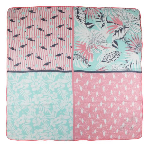 Vanessa & Melissa Modetuch Leichter Damen günstig online kaufen