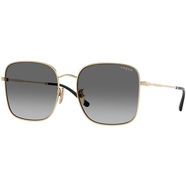 Vogue  Sonnenbrillen Sonnenbrille VO4327SD 848/11 günstig online kaufen