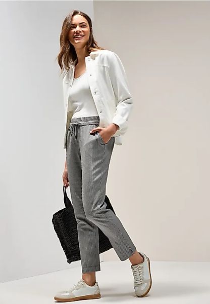CECIL Stoffhose Style Tracey Sommerhose im günstig online kaufen