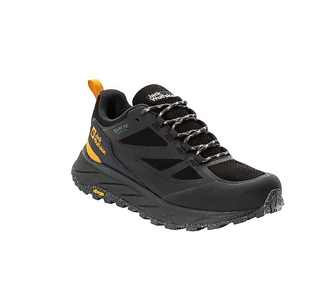 Jack Wolfskin Alltag-Travelschuhe Terraventure Texapore Low (wasserdicht) W günstig online kaufen