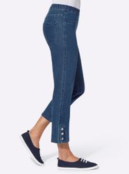 Classic Basics 7/8-Jeans 1 Stk. tlg. günstig online kaufen