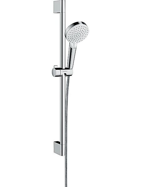 Grohe Duscharmatur Hansgrohe Brausestangenset Crometta Vario 2 günstig online kaufen