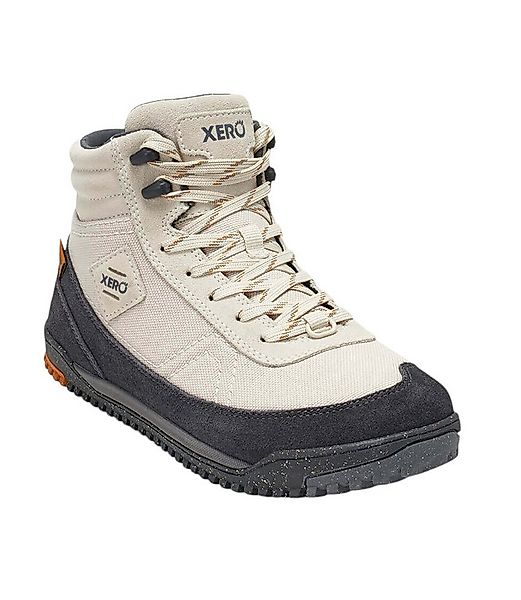 Xero Shoes Ridgeway (wasserdicht, leicht) beige/grau Damen Wanderschuh günstig online kaufen