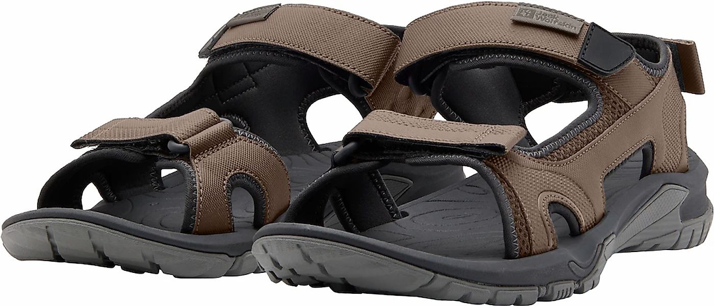 Jack Wolfskin Sandale "LAKEWOOD CRUISE SANDAL M" günstig online kaufen