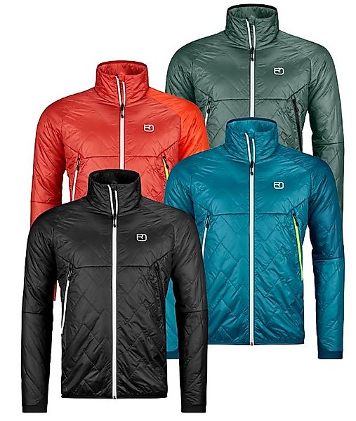 Ortovox Funktionsjacke günstig online kaufen