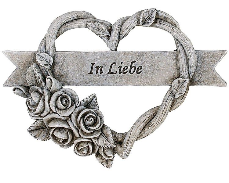 matches21 HOME & HOBBY Dekofigur Grabschmuck günstig online kaufen