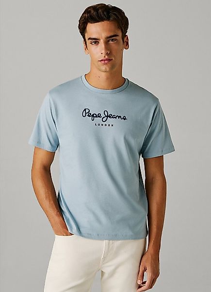 Pepe Jeans Rundhalsshirt EGGO günstig online kaufen