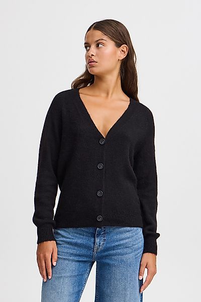 Ichi Strickjacke Cardigan günstig online kaufen
