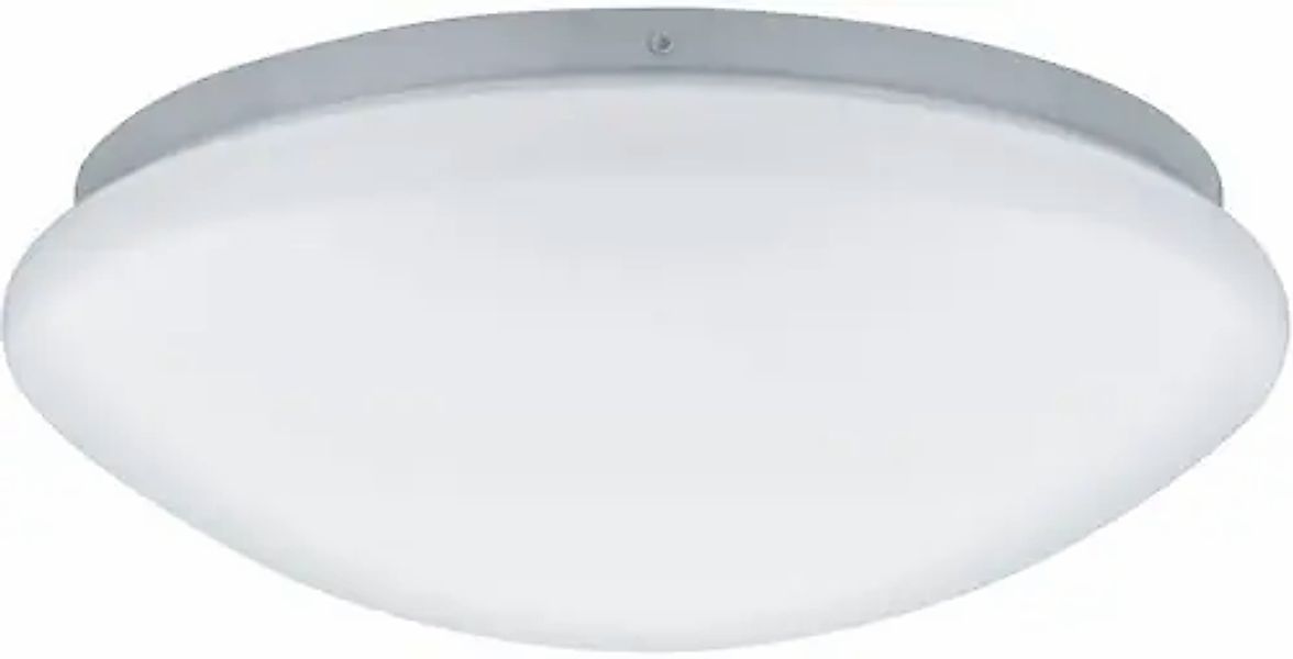 Paulmann LED Deckenleuchte »Leonis«, 1 flammig günstig online kaufen