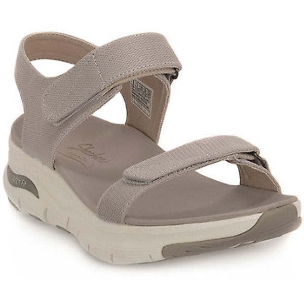 Skechers  Sandalen TPE ARCH FIT günstig online kaufen
