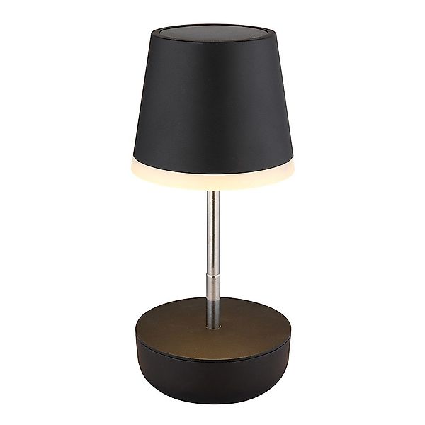 GLOBO LIGHTING LED Solarleuchte, LED-Leuchtmittel fest günstig online kaufen