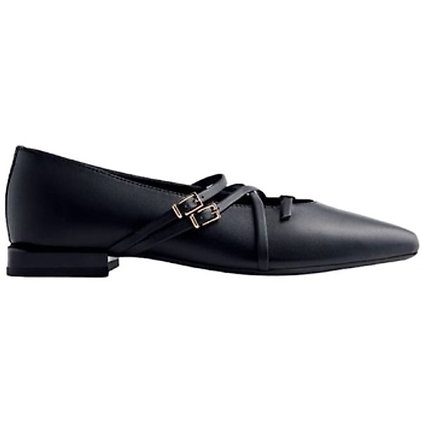 Gioseppo  Ballerinas Hokah - Black günstig online kaufen