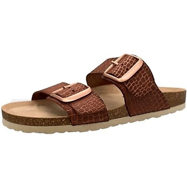 Natural Sense  Clogs Pantoletten Tieffußbett-bis30mm 1094456 günstig online kaufen