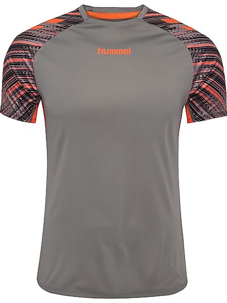 hummel Trainingsshirt "HMLBLAZE PRO TRAINING JERSEY S/S", 1 Stk. günstig online kaufen