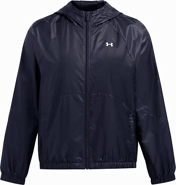 Under Armour® Kurzjacke Ua Rival Sport Windbreak Jkt günstig online kaufen