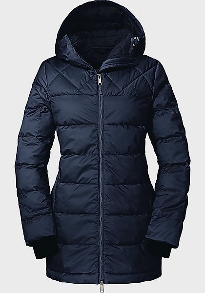 Schöffel Parka Insulated Parka Boston L günstig online kaufen