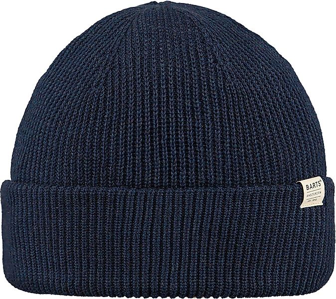 Barts Skimütze Stonel Beanie navy günstig online kaufen