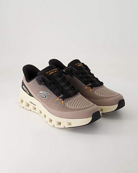Skechers 233110 Sneaker Obermaterial: Textil und Sonstiges Material günstig online kaufen
