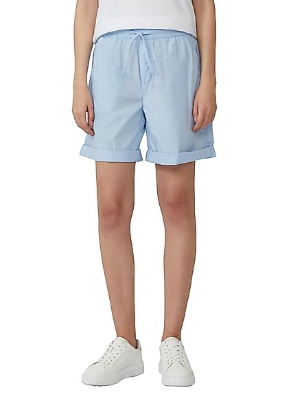s.Oliver Shorts mit elastischem Bund günstig online kaufen