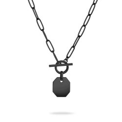 Liebeskind Berlin Edelstahlkette Edelstahl günstig online kaufen