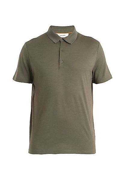 Icebreaker Poloshirt Herren Poloshirt MERINO 150 TECH LITE Regular Fit (1-t günstig online kaufen