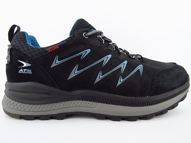 Allrounder by Mephisto SEJA-TEX black 84 günstig online kaufen