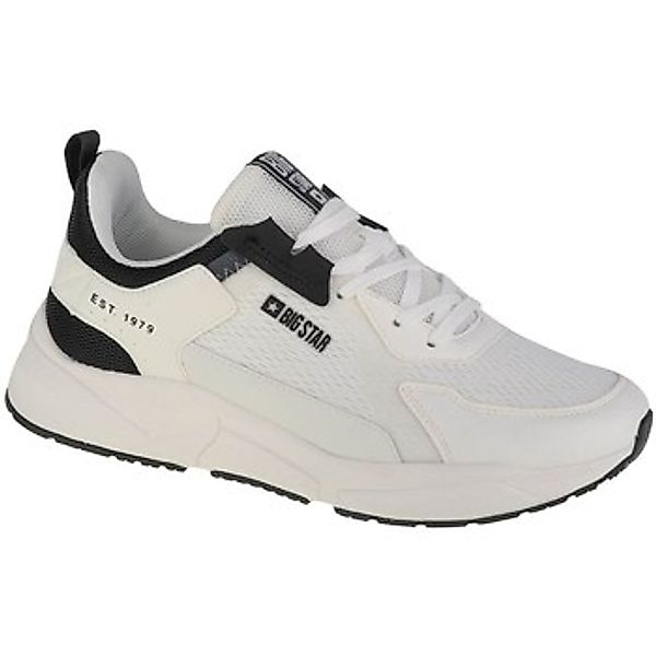 Big Star  Sneaker JJ174398 günstig online kaufen