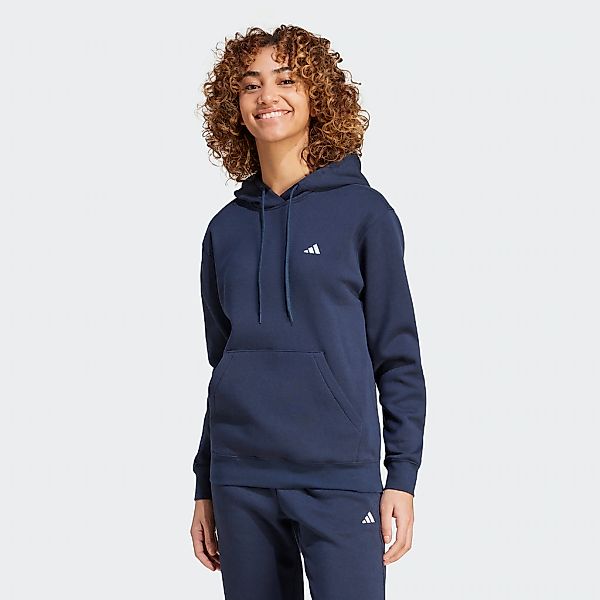 adidas Sportswear Kapuzensweatshirt "W SL FC HD" günstig online kaufen