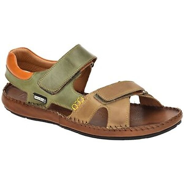 Pikolinos  Sandalen Offene 06J-5818C2 günstig online kaufen