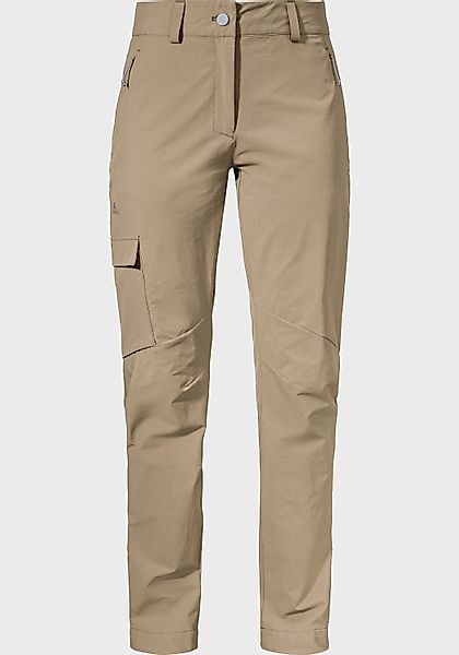 Schöffel Outdoorhose "Pants Kitzstein L" günstig online kaufen