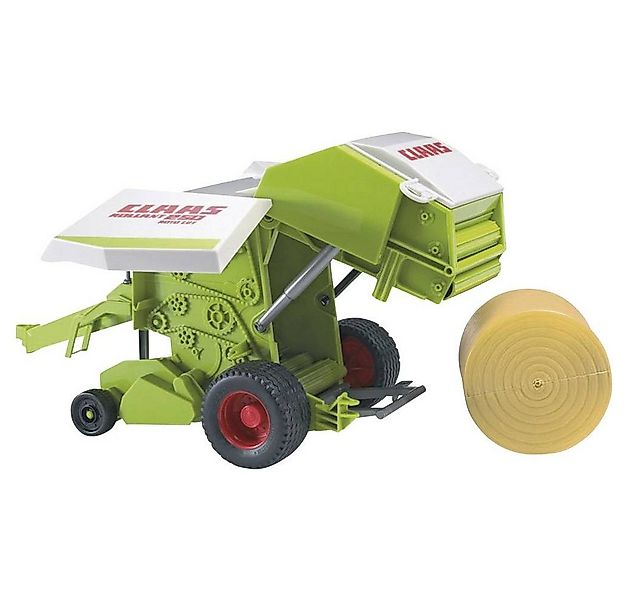 Bruder® Spielzeug-Traktor Claas Rollant 250 Rundballenpresse 2121 günstig online kaufen