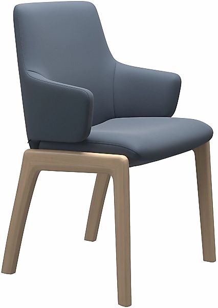 Stressless Polsterstuhl "Laurel" () Low Back mit Armlehne, Größe L, mit abg günstig online kaufen