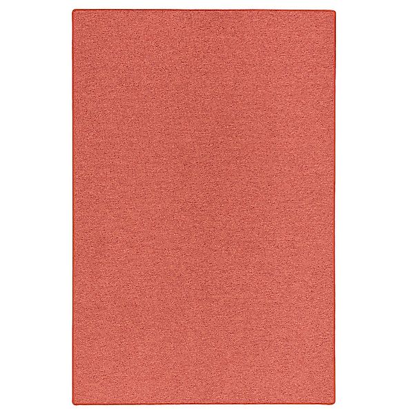 Snapstyle Veloursteppich Feinschlingen Velour Teppich Strong, günstig online kaufen
