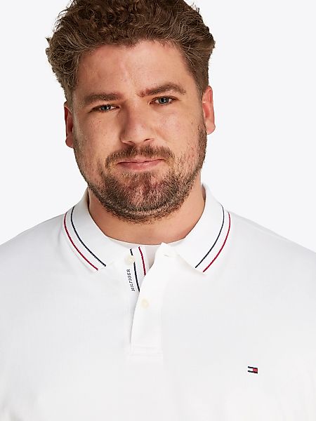 Tommy Hilfiger Big & Tall Poloshirt günstig online kaufen