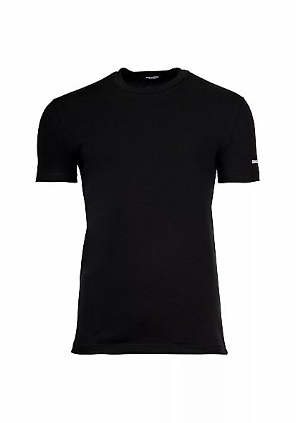 Dsquared2 T-Shirt "T-Shirt TWIN PACK T-SHIRT 2er Pack" günstig online kaufen