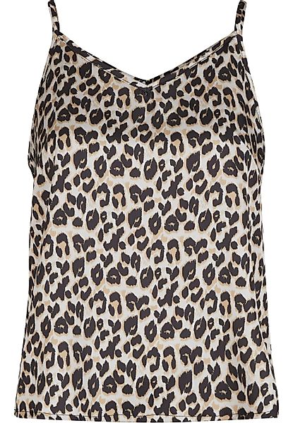 URBAN CLASSICS Muskelshirt Urban Classics Ladies günstig online kaufen