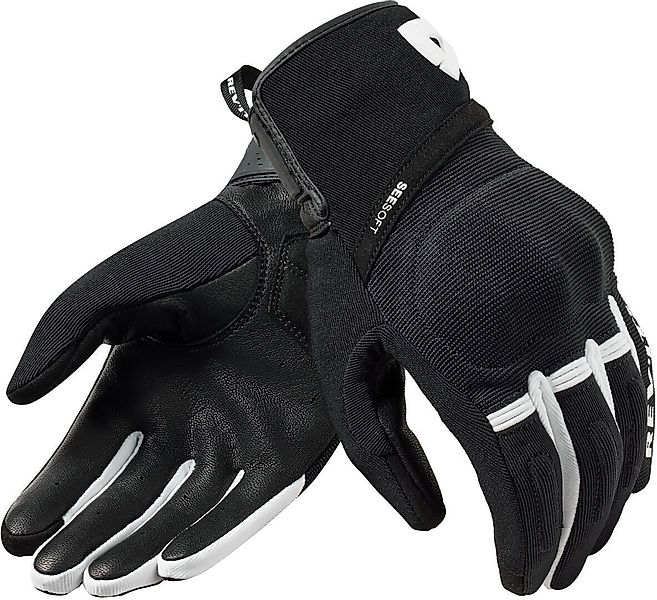 Revit Motorradhandschuhe Mosca 2 Motorrad Handschuhe günstig online kaufen