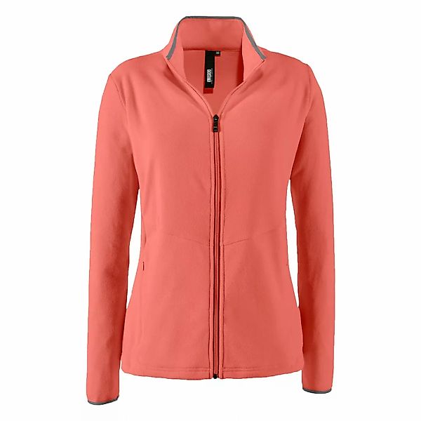 DEPROC Active Fleecejacke "DECORAH II WOMEN", weiche Fleecejacke in traditi günstig online kaufen