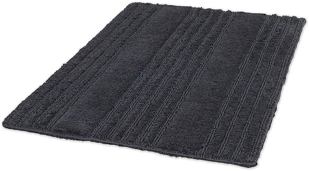 SCHÖNER WOHNEN-Kollektion Badematte Bahamas Streifen, Höhe günstig online kaufen